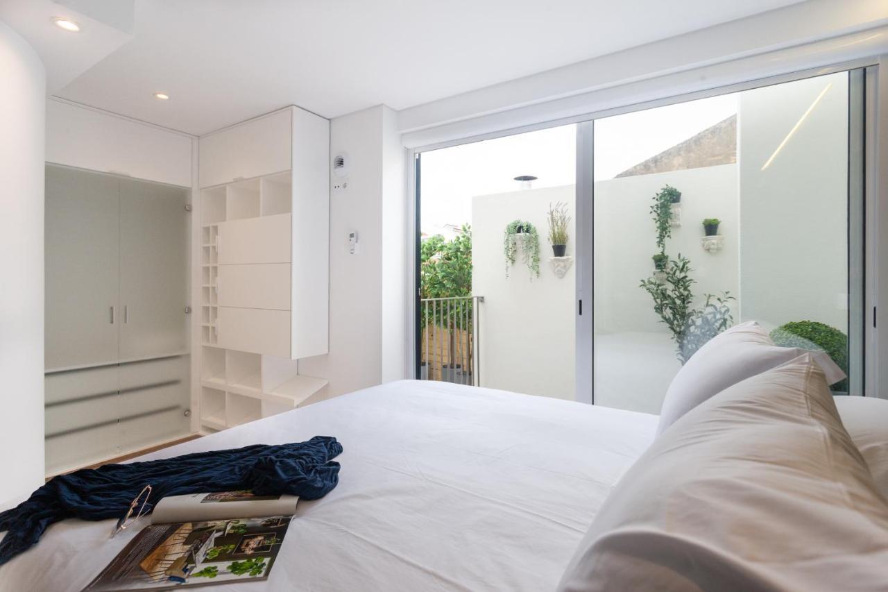 Embaixador Apartments&Suites Lissabon Exterior foto
