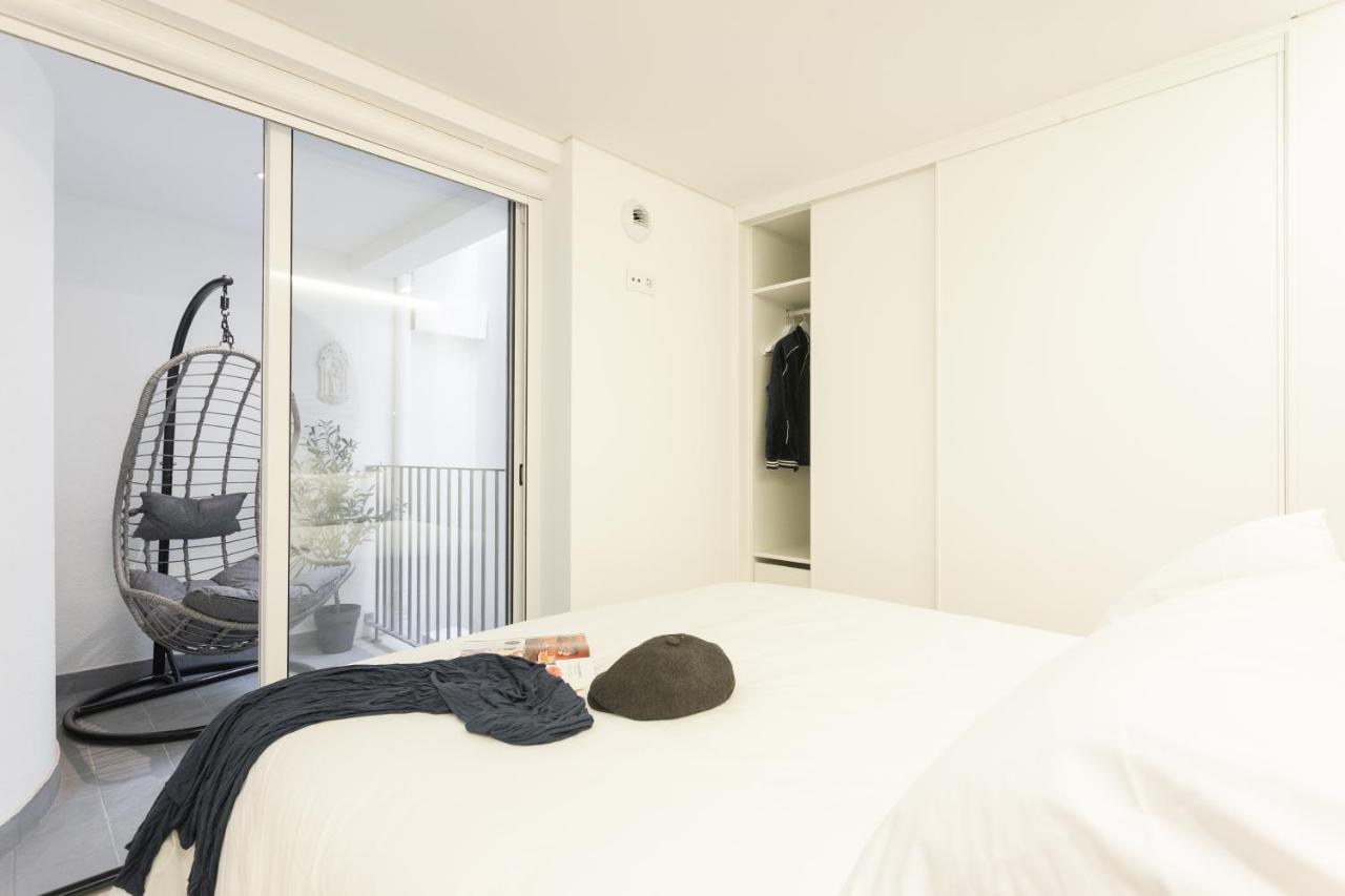 Embaixador Apartments&Suites Lissabon Exterior foto