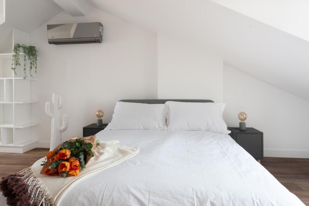 Embaixador Apartments&Suites Lissabon Exterior foto